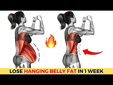 Do This 30 Min Everyday To Lose Weight Belly Fat 2 Weeks Shred Challenge DAY 1
