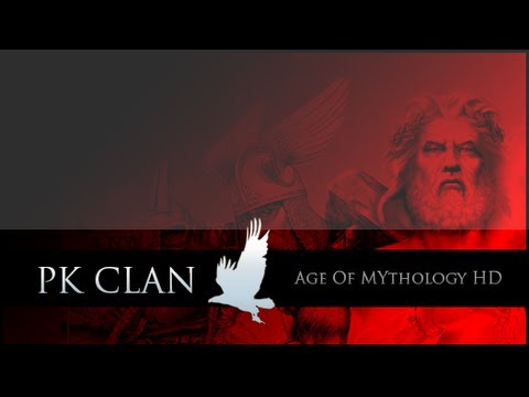 RTS-S: Ghostlake Vs TheMista Finals Game 1