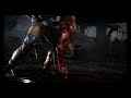 Mortal Kombat 11 Ultimate Sheeva Free Cam PC 4K For Curious Girl