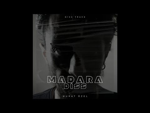 Murat Özel - Madara (Diss)