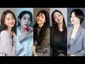 Kdrama Actresses Tiktok Edits Compilation