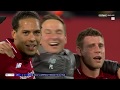 Anfield Erupts! Amazing Scenes As Liverpool Reach The Champions League Final With Stunning Comeback!