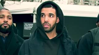 DRAKE - White Girl Voice