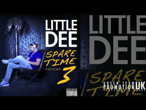 LITTLE DEE - INTRO [SPARE TIME 3]