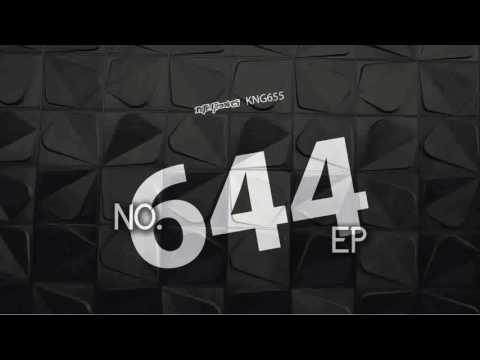 Da Lukas & Sant - Be Like The Sun (Original Mix)