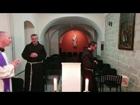 Ispit savjesti i savršeno kajanje