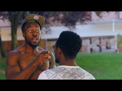 Miny Blaa & Negorila - Machicadu de faca (Vines Criolo)