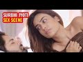 Surbhi Jyoti Hot Sex Scene In Tanhaiyan Web Series