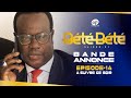 BÉTÉ BÉTÉ - Saison 1 - Episode 14 : Bande Annonce