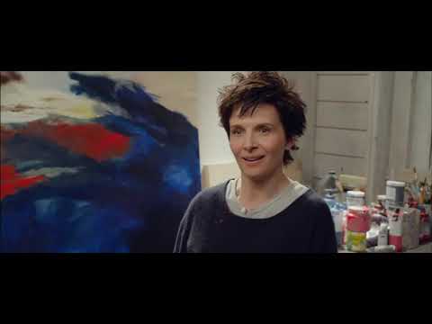 Words And Pictures (2014) Official Trailer