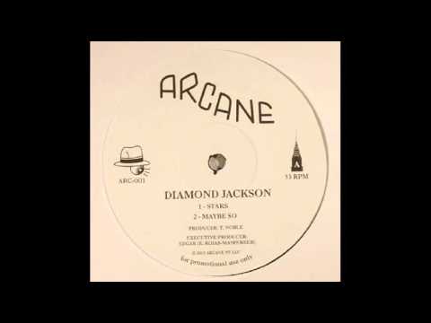Diamond Jackson - Maybe So