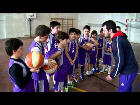 LA GALLOFA - CANTBASKET