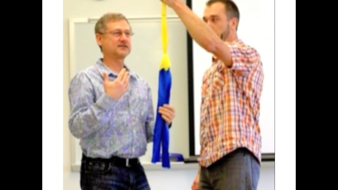 Contralateral Nerve Root Mobilisations