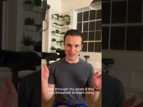 Steve Sandlan PT video.