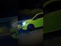 Friday Feeling With New Honda Brio RS