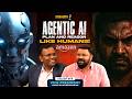 What S The New Normal Amazon S Agentic AI Brain Swami Sivasubramanian Explains Gobinath