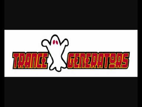 Trance Generators - You Can't Stop Us (Trance Mix)
