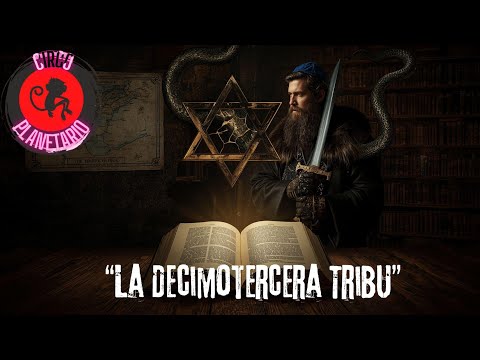 La Decimotercera Tribu