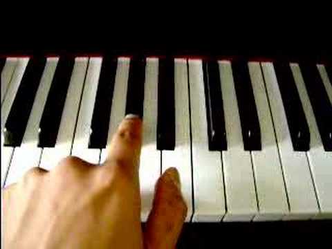 Boogie Woogie Lesson 7