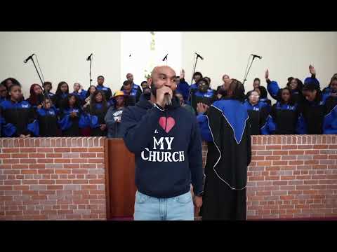 Howard Gospel Choir Spring Break Tour 2025 - March 9th, 2024