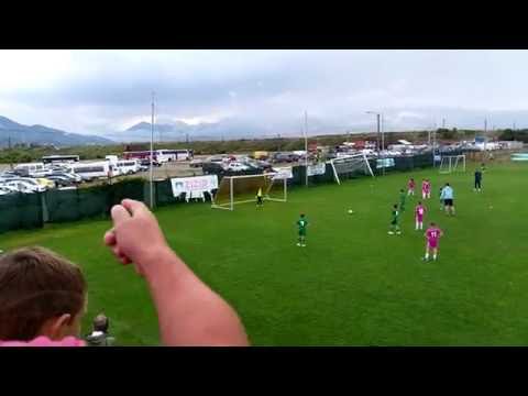 Real Madrid a primit o lecție de fotbal de Zimbru U08 14-0