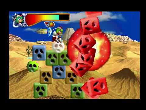 [TAS] N64 Mischief Makers by Comicalflop in 55:04.28