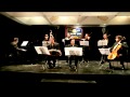 EL CHOCLO - CESAR GARCIA TANGO OCTET