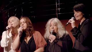 Beverley Craven with Woman to Woman TV Interview (judie Tzuke, Julia Fordham &amp; Rumer)