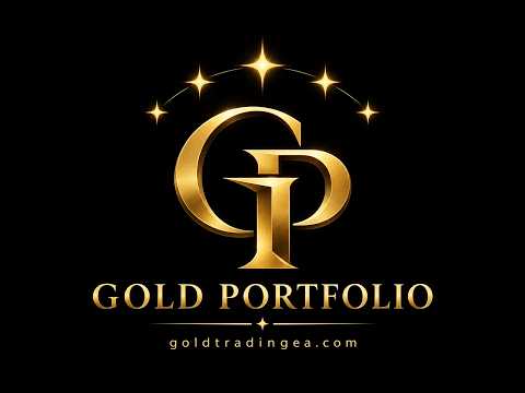 Video Gold Portfolio EA