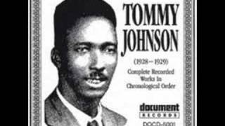 Tommy Johnson Chords