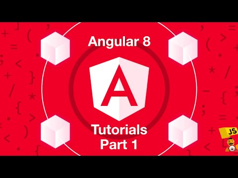 Angular Tutorials What Is Angular Everyday Javascript