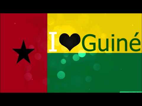 Nigga Tchunsu feat. Mc Cadio Yofa - SI N'tene Ba Puder