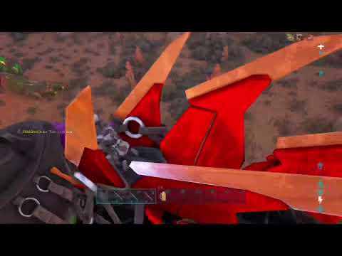 Raiding on Dodo Legends