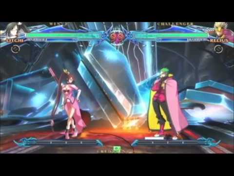 BBCP 9/9/2013 Athena Nipponbashi - Fenrich (RE) VS Kikuchiyo (LI) Part 1/2