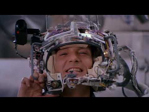 Brainstorm 1983 SF movie #movie #video #scifi #popular #thriller #science 