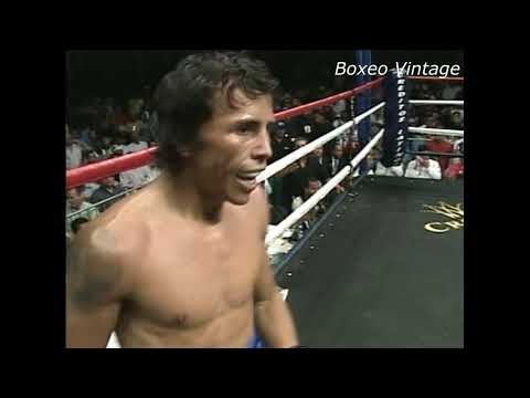 Vicente MOSQUERA 🇵🇦 vs 🇻🇪 Edwin VALERO [05-08-2006] [WBA Sp. Pluma]