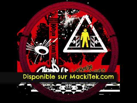 A CHIM'R 05 - KEJA vs KAN10 - Les Murs Ont Des Oreilles EP