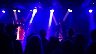 Dead Prez - No Way as the Way (Live Copenhagen)