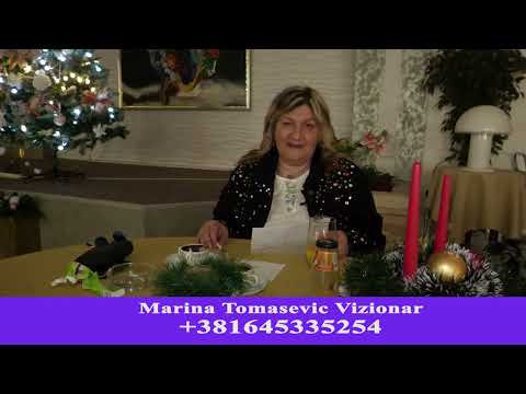 vizionarsko vreme sa marinom tomaševic kako uticu saturn i neptun na horoskopske znakove 27 12 2025