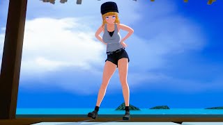 [バイノーラル雑談]　男性地声の日～