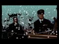 Admiral Boom In The Snow