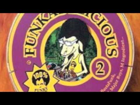 Busta Funk - Back To The Old School (High Quality)