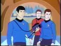 Teletoon Promo Star Trek 1997