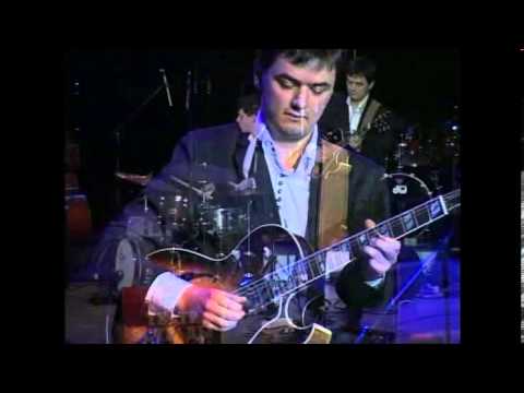 March Flower - Andrey Pletnev Quintet