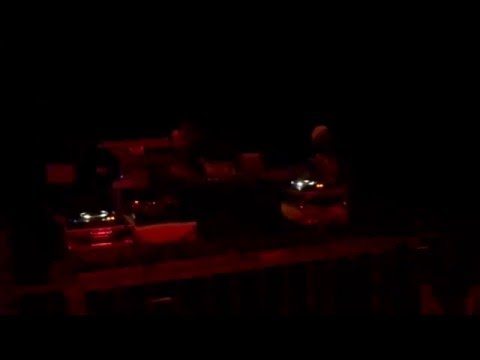 Salomon Heritage play Young Kulcha-Days Are Grey@Unity Turnhout (12-3-2016)