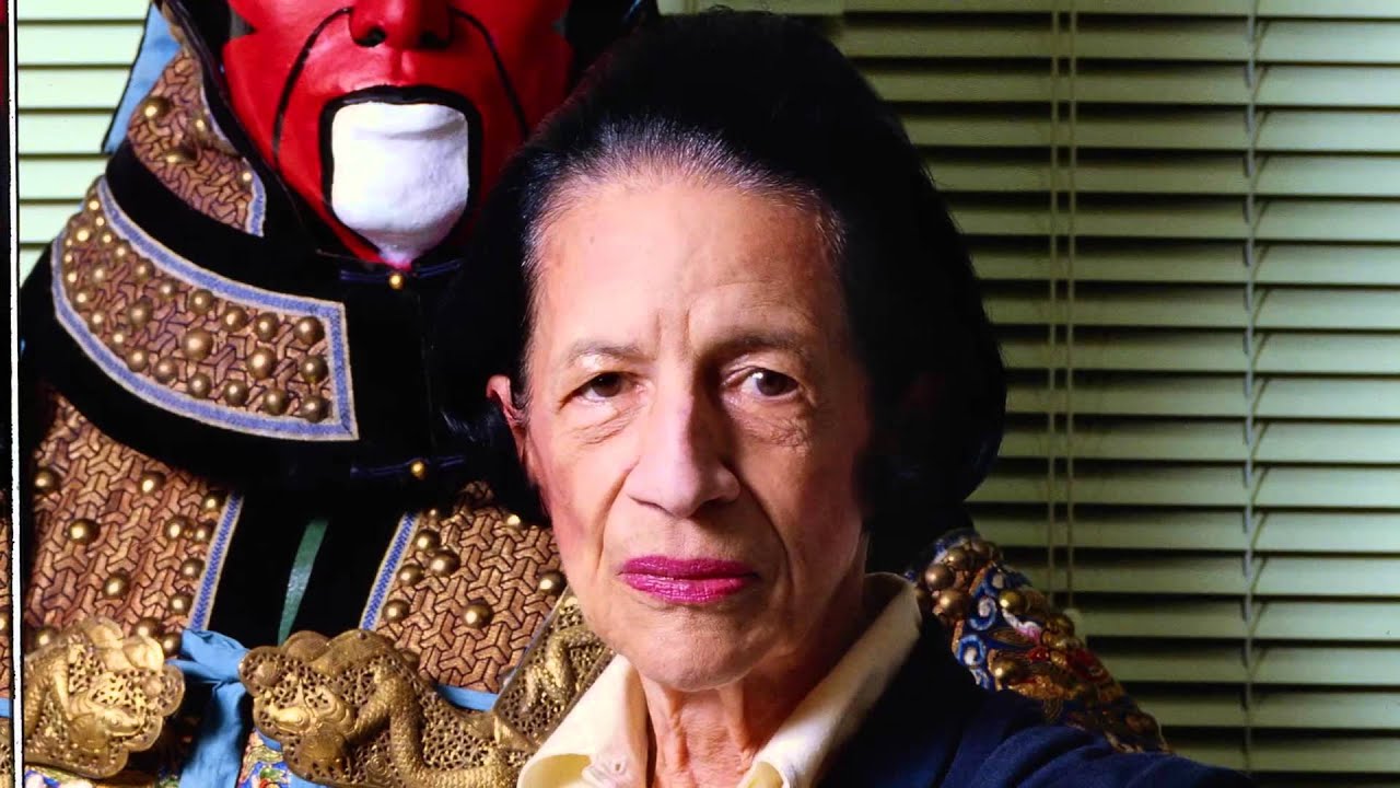 Harpers Bazaar Icons Behind The scene