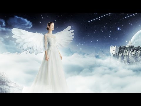 528Hz + 396Hz | Angelic Healing Music | 9 Hours
