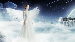 528Hz + 396Hz | Angelic Healing Music | 9 Hours