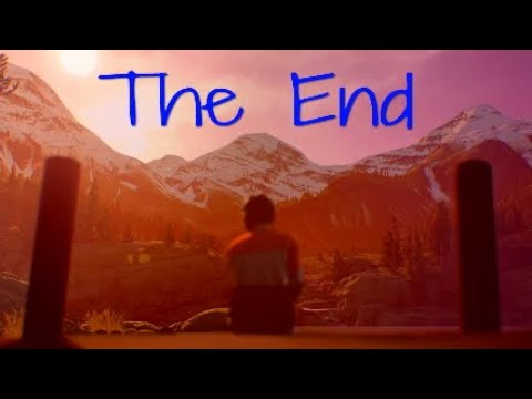 Happy Ending (Life is Strange:True Colors) Pt. 9