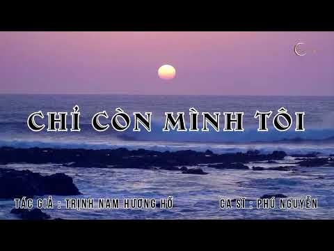 Chỉ còn mình tôi - Phú Nguyễn